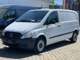 Mercedes-Benz Vito 110 CDI//1.Hand//AHK//HU NEU//TOP// - Mercedes-Benz Vito aus 2011