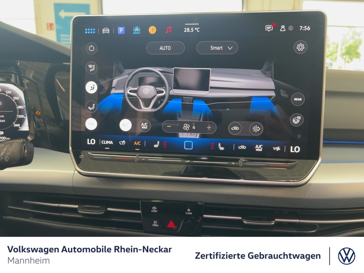 Volkswagen Golf - Bild 17
