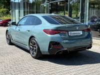 BMW i4 - Vorschau Bild 4