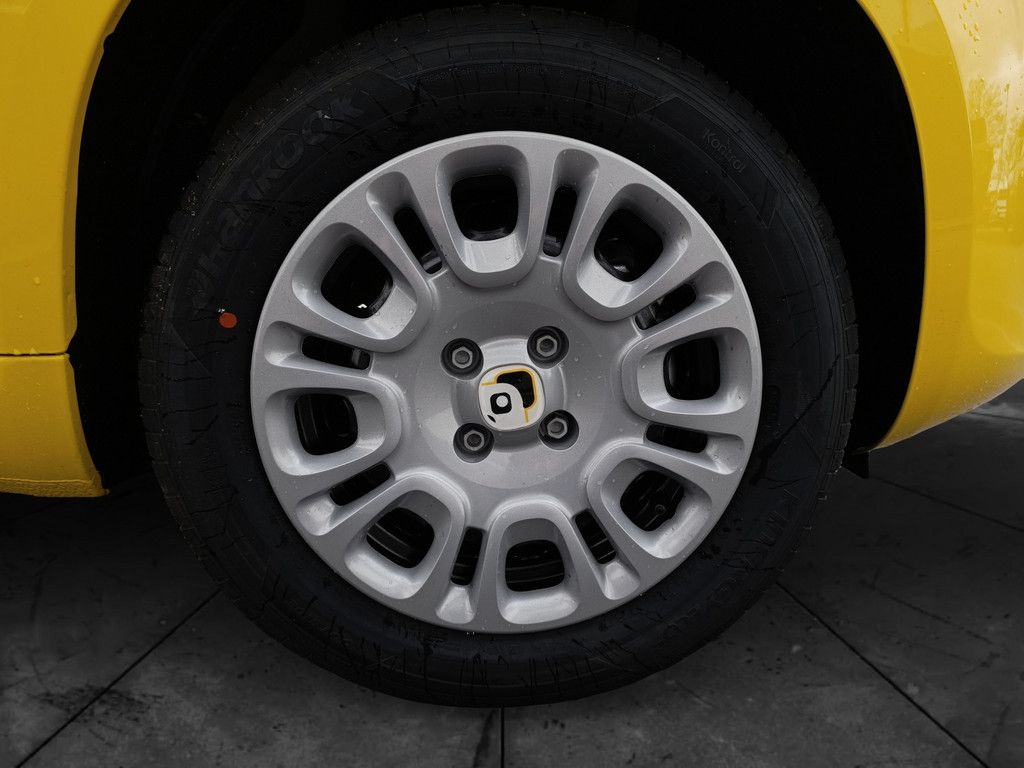 Fiat Panda - Bild 5