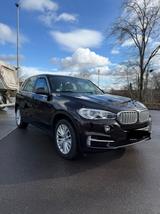 BMW X5 xDrive40d Top Ausstattung/HUD/360 Kamera - BMW X5: 40d