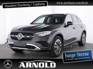 Mercedes GLC 200 - 1