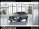 Mercedes-Benz B 220 d Progressive/LED/Cam/Totw/Distr/Winter/17 - Mercedes-Benz B 220 mit Diesel-Antrieb: Kombi
