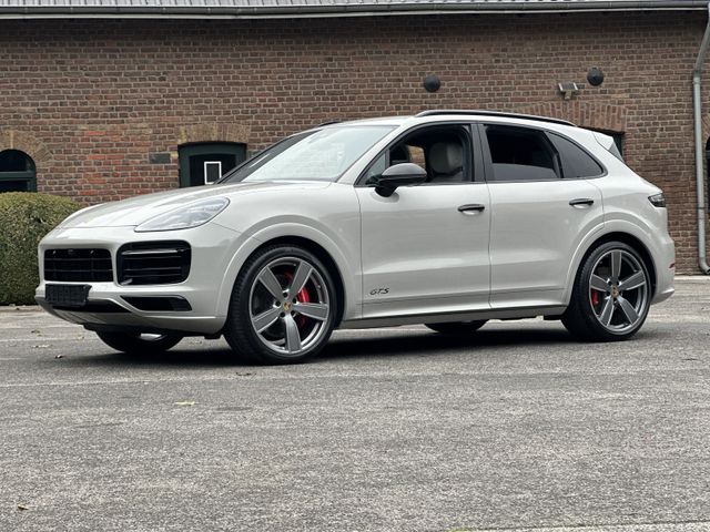 Porsche Cayenne GTS 22 SPORTDESIGN-CHRONO*BOSE*MATRIX*36