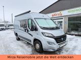 Knaus Boxter 540-Solar - Knaus Kastenwagen