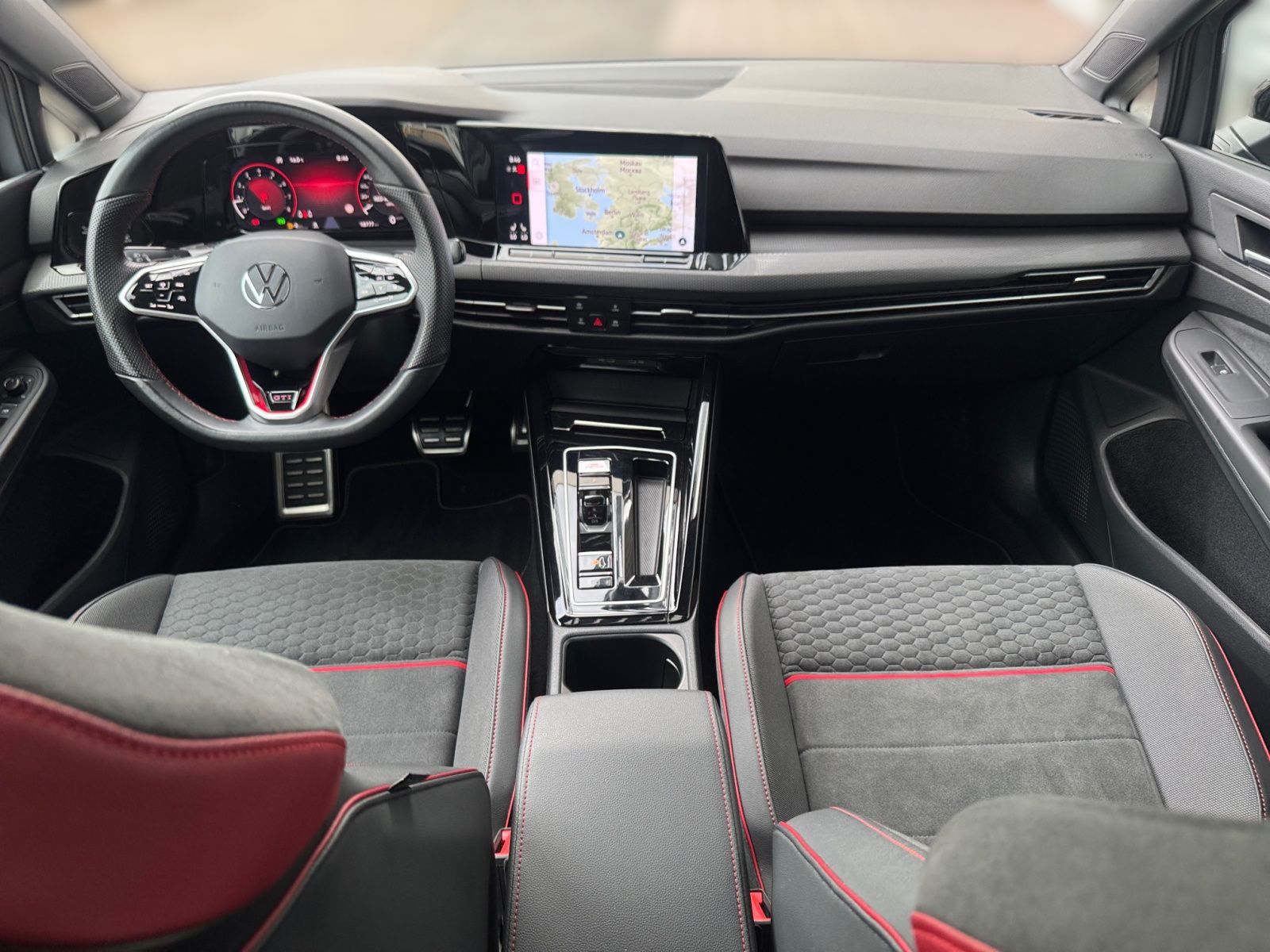 Volkswagen Golf - Bild 9
