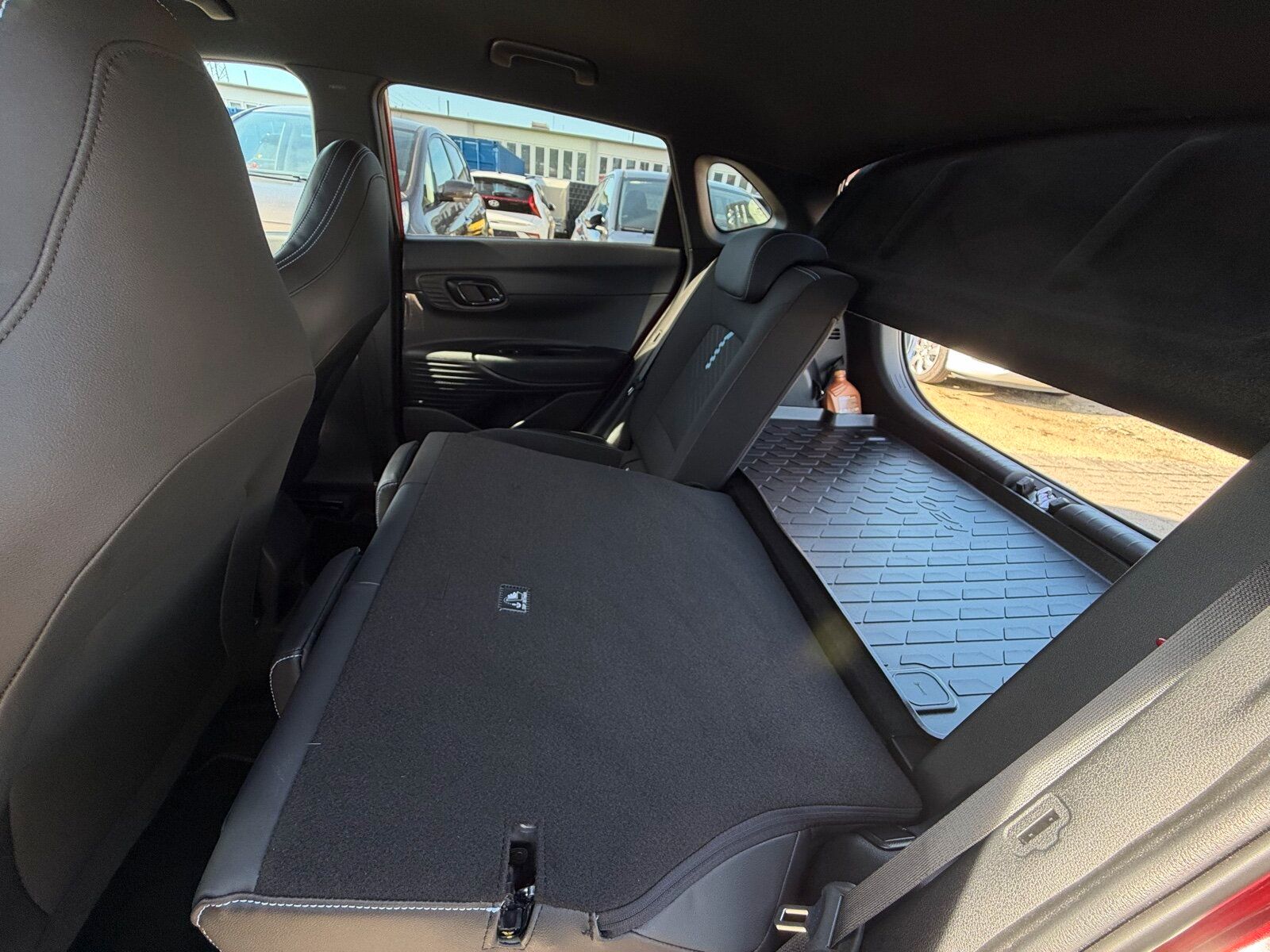Hyundai i20 – Bild 18