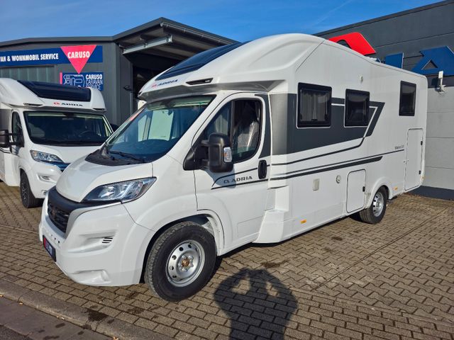 Adria Matrix  650 SL Sofort verfügbar!!Automatik