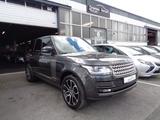 Land Rover Range Rover 3.0 Vogue 2.HAND*STANDH*PANO*360KAM - Land Rover Range Rover in Duisburg