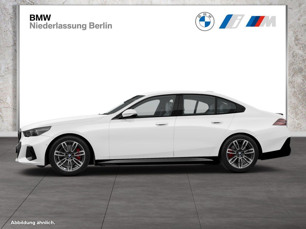 BMW 520 - Bild 6