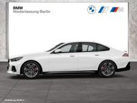 BMW 520 - Vorschau Bild 6