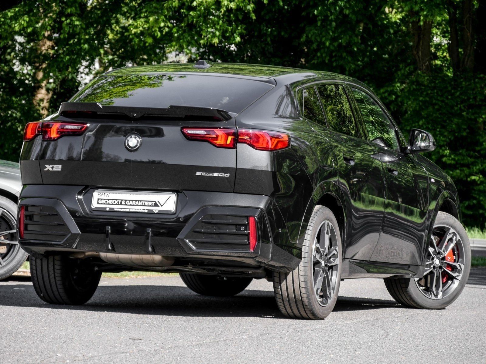 BMW X2 - Bild 2