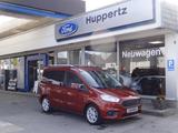 Ford Tourneo Courier 1.0 Titanium SHZ behFS PDC ALU - gebrauchte Ford Tourneo Courier aus dem Jahr 2019