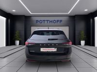 Skoda Superb - Vorschau Bild 4