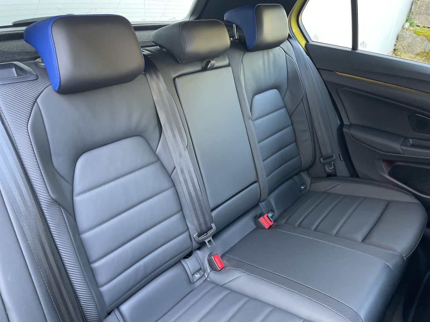 Golf R 333 Perf. 2.0 TSI DSG 4Motion No.17/333