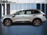 Renault Koleos INITIALE PARIS 4x4 dCi 185 X-Tronic PANOR - silberne Renault Koleos