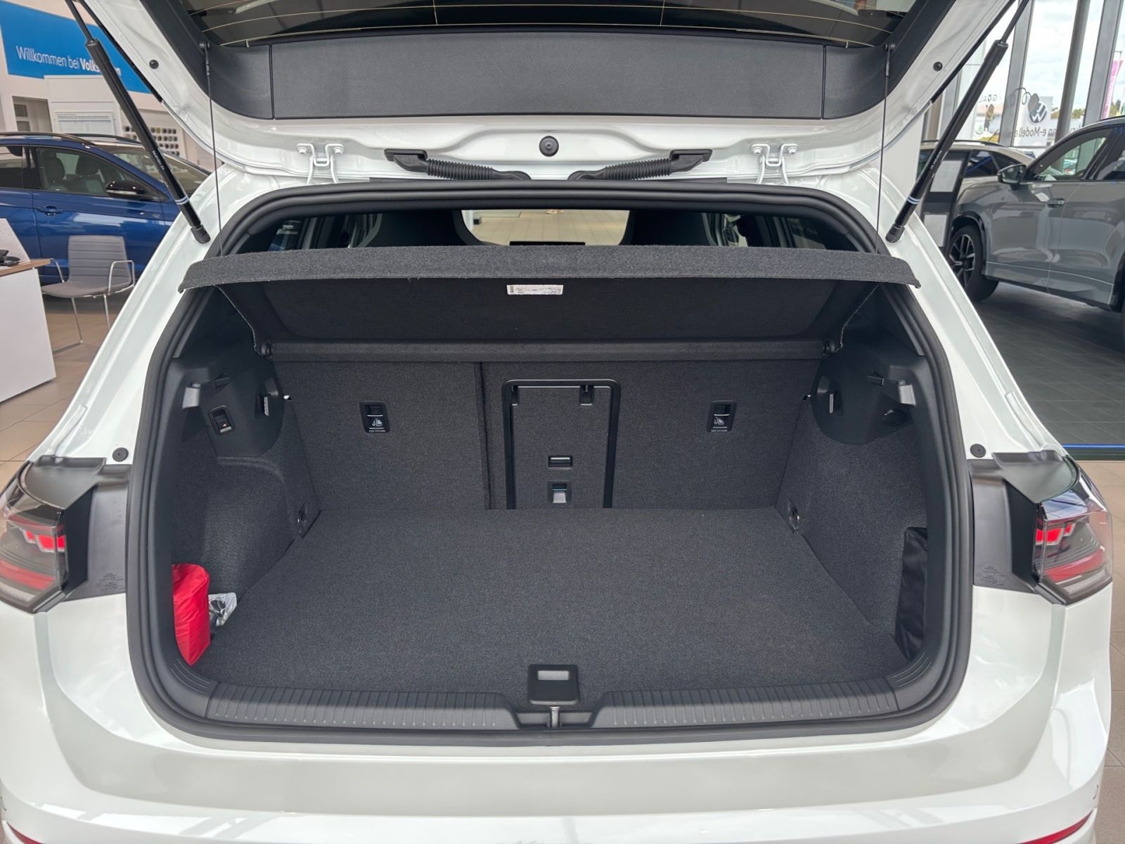 Volkswagen Golf - Bild 12