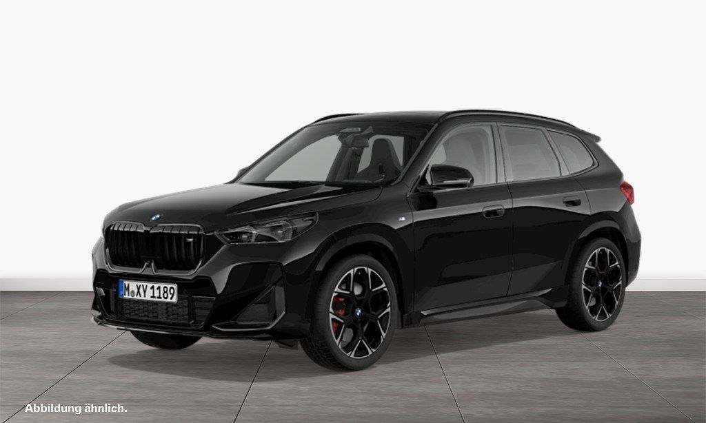 Image of BMW X1