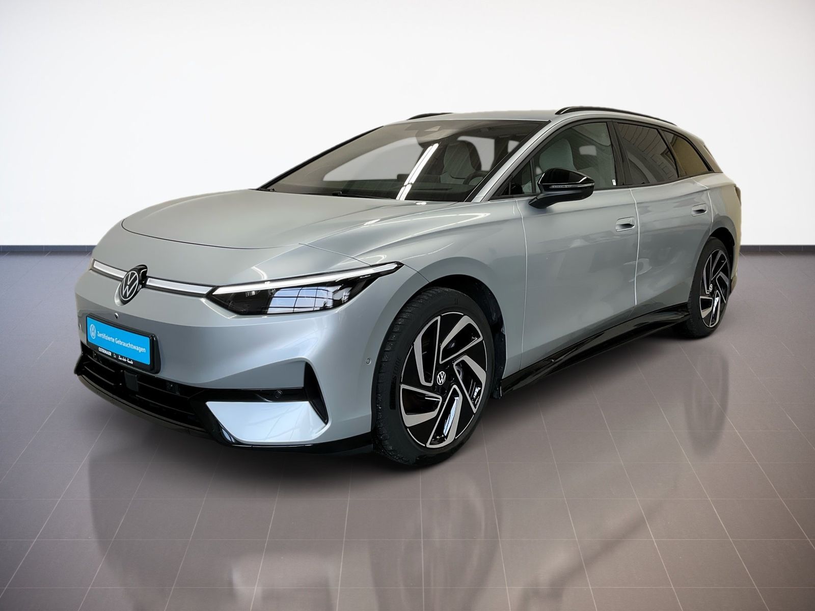 Volkswagen ID.7 - Bild 2