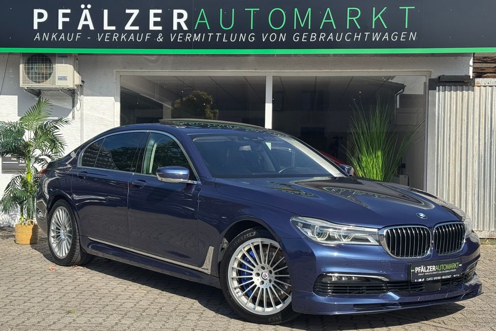 ALPINA B7