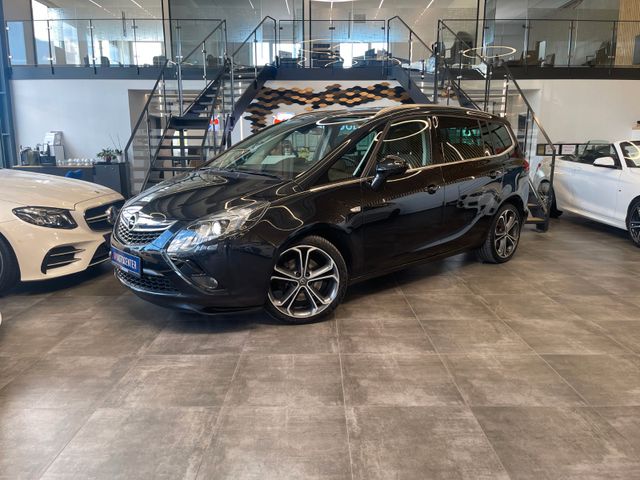 Opel Zafira C Tourer *Sport*Kamera*Xenon*
