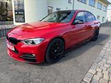 BMW 340i xDrive M Sport Performance 20Zoll Alu - BMW 340 Performance Gebrauchtwagen