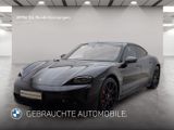 Porsche Taycan GTS InnoDrive ACC HeadUp Bose BF-Displ. P - Porsche Taycan in München