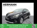 Renault Captur II 1.0 TCe 100 Experience *Navi*CarPlay* - Renault Captur: Experience