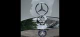 Mercedes-Benz 220 AC  2-sitziges Cabrio  W187  - Mercedes-Benz 220: Cabrio, A