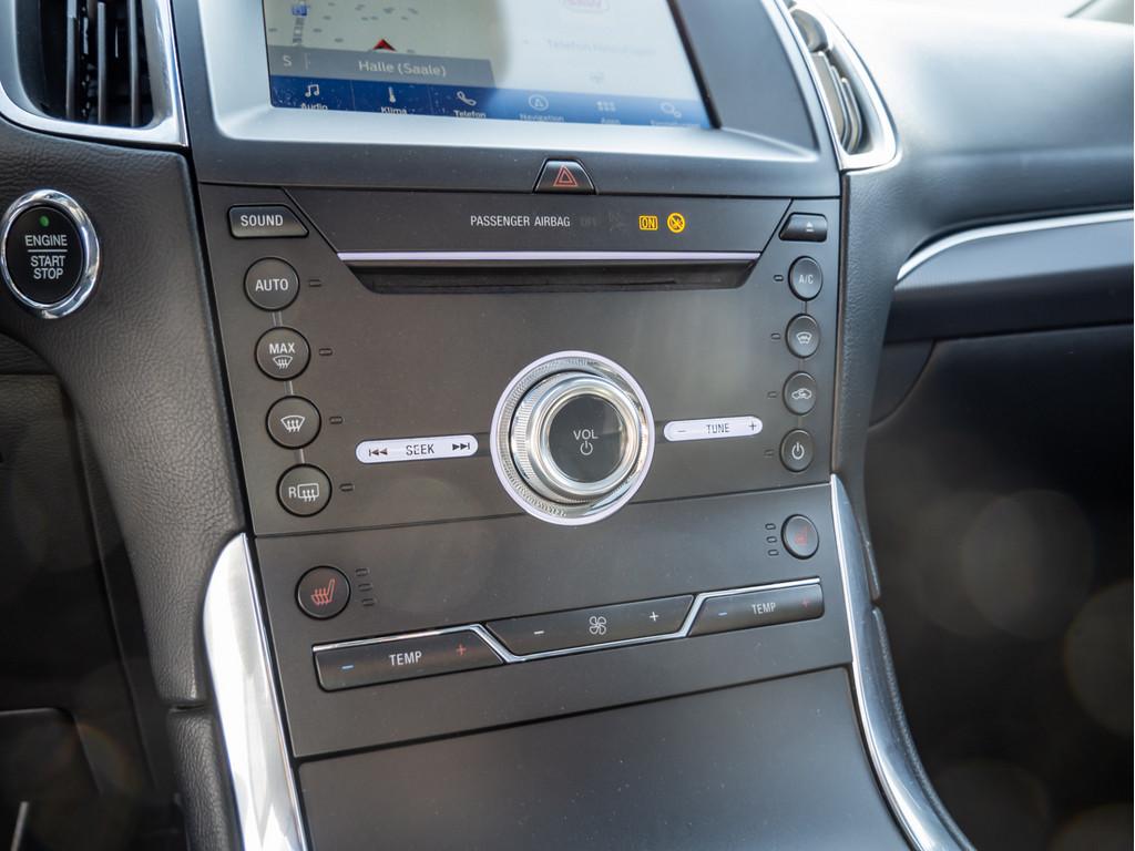 Ford Edge 2,0 l EcoBlue Bi-Turbo 175 kW 238 PS 5T D T