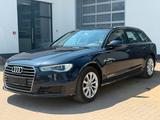 Audi A6 c7 2.0 TDI - Audi A6 mit Diesel-Antrieb: Kombi, 2.7