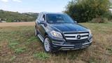 Mercedes-Benz GL 450 4Matic - Mercedes-Benz GL 450