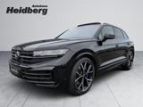 Volkswagen Touareg 3.0 V6 R eHybrid 4M AHK PANO 22" Nachtsi - scheckheftgepflegte VW Touareg