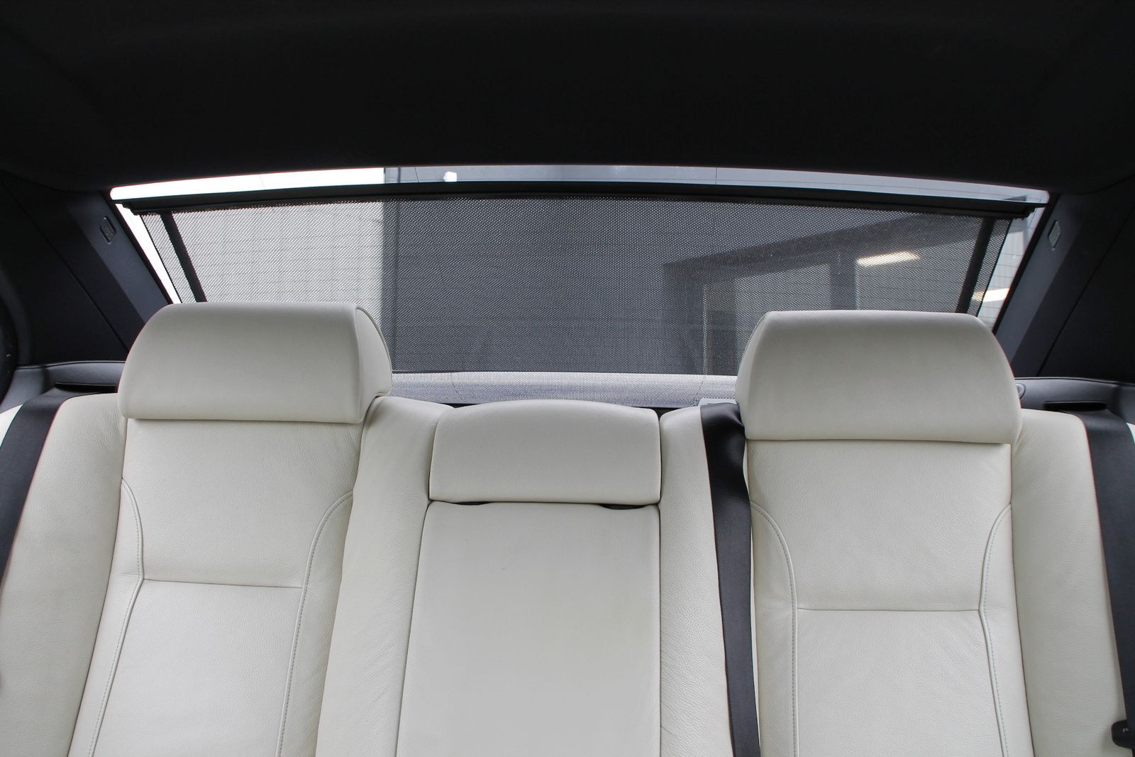 Fahrzeugabbildung BMW 740 (E65/E66) 740Li Individual