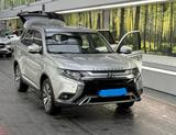 Mitsubishi Outlander, Diamant+ 360°Kam+NAVI+LED+Totwinkel..