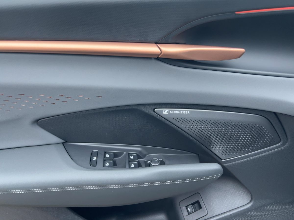 Cupra Terramar - Bild 12