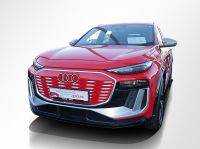 Audi SQ6 e-tron - Vorschau Bild 11