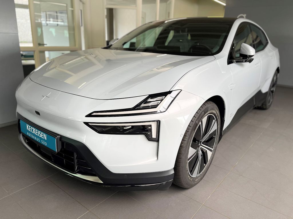 Angebot ansehen Polestar 4
