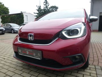 Honda Jazz 1,5i-MMD Hybrid Executive Navi.