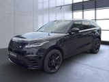 Land Rover Range Rover Velar D275 R-Dyn S *BlackBack*ACC* - Land Rover Range Rover Velar Gebrauchtwagen in Hamburg