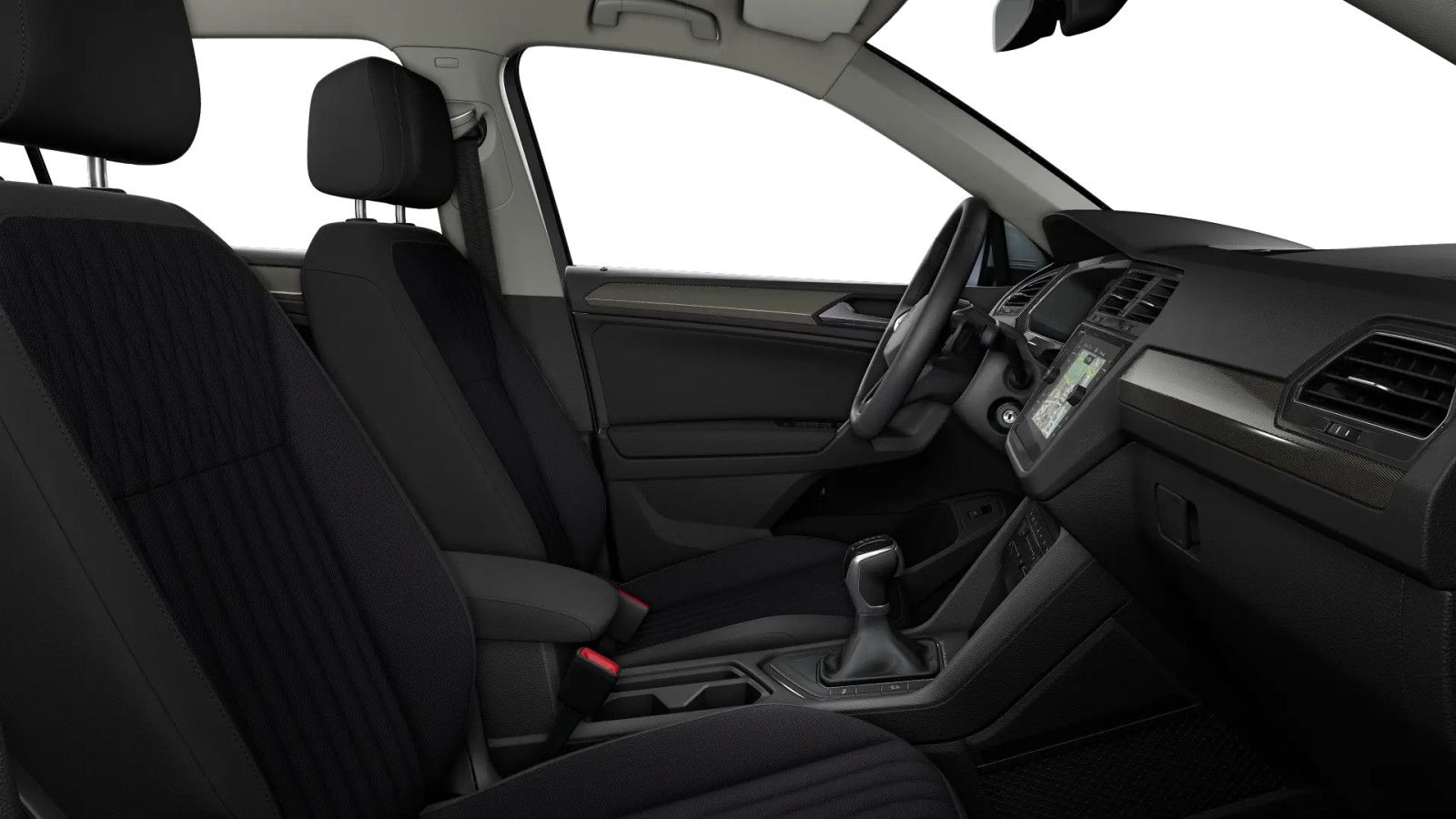 Volkswagen Tiguan Allspace - Bild 10