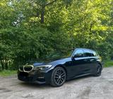 BMW 320d T M Sport Matrix Laser Pano ACC Adaptiv 