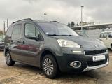 Peugeot Partner Tepee Active°Klimaauto°2.Hand - gebrauchte Peugeot Partner aus dem Jahr 2013