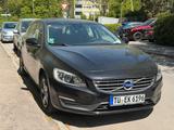 Volvo V60 Momentum D3 - gebrauchte Volvo V60 aus dem Jahr 2014