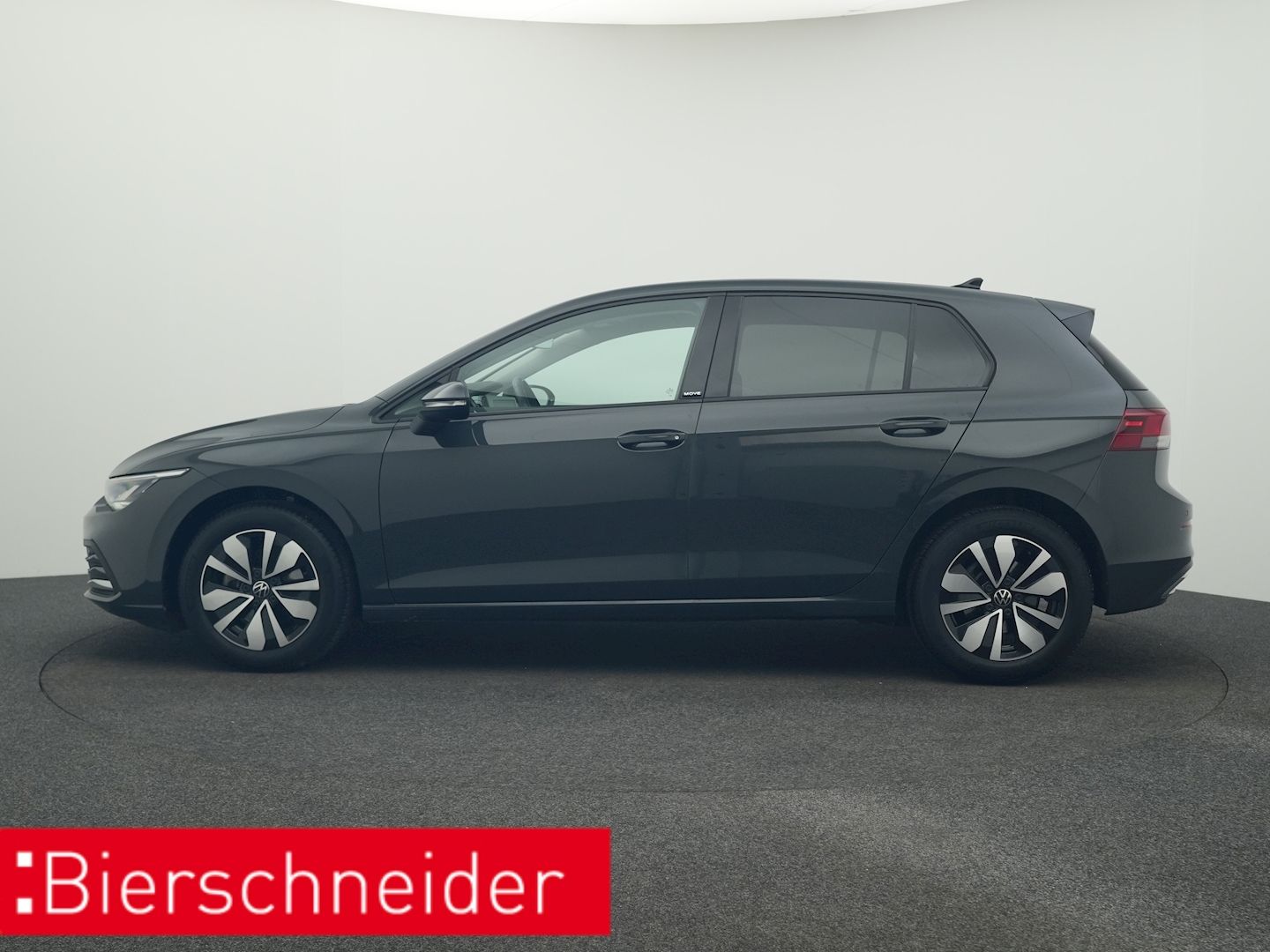 Volkswagen Golf 8 1.0 TSI MOVE ALU 16 PDC imagem 3