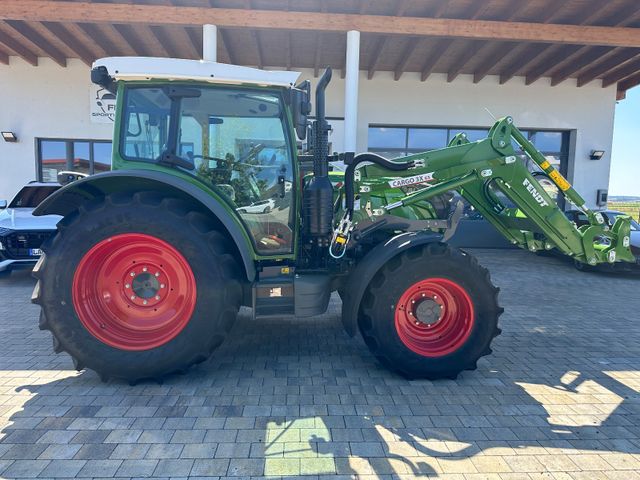 Fendt 209 S Vario GEN3 - Neu ohne Erstzulassung