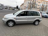 Ford Fusion 1,4 16V STYLE*KLIMA*RCD-AUDIO 6000*5.G** - Ford Fusion Gebrauchtwagen
