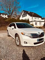 Toyota Venza 2.7 AWD (2011) | LPG (Gas/Ben... - Toyota: Venza