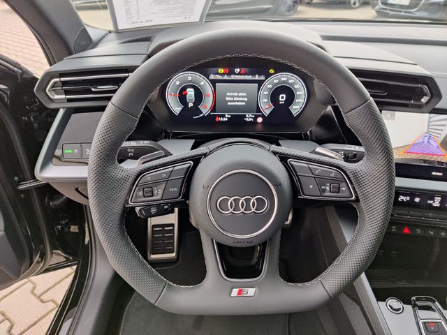 A3 Sportback 35 TDI 2x S line AHK/Matrix/SONOS