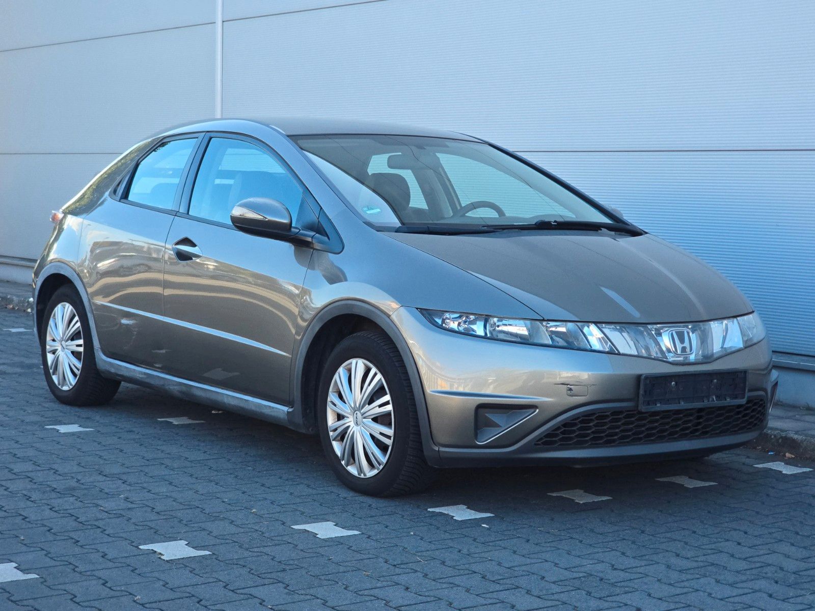 Honda Civic 1.4 Comfort (1.Hand)